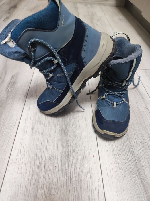 Ghete impermeabile Dechatlon