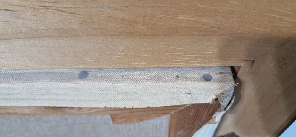 Tablou ulei pe pânză