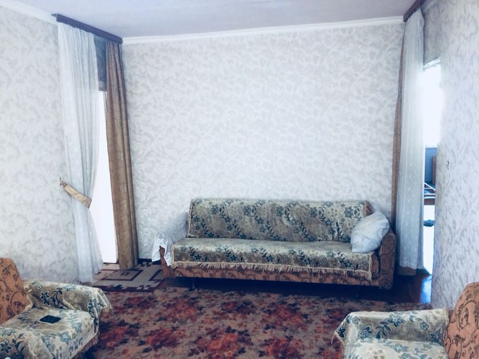 2-ком кв Центр Проспект Республики