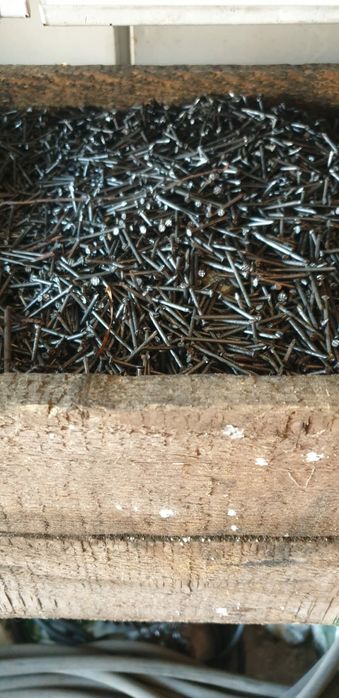 Продам Гвозди 30 миллиметров