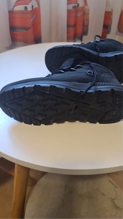 Ghete Timberland dama