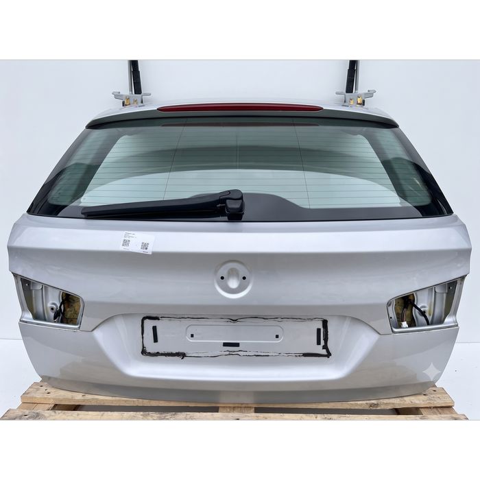 Заден капак за bmw 5er f11 - 41627265999