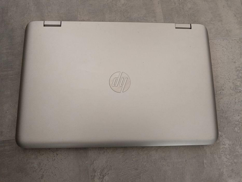 Сенсорный HP i5, SSD, 8gb