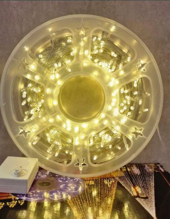 Продается Гирлянда Новый