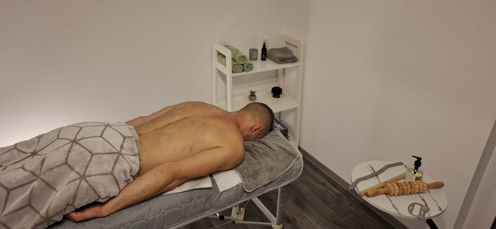 Masaj de relaxare