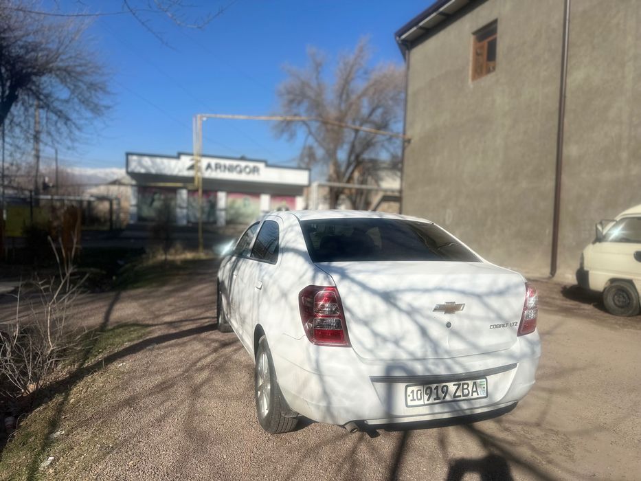 Cobalt sotiladi 2022-yil