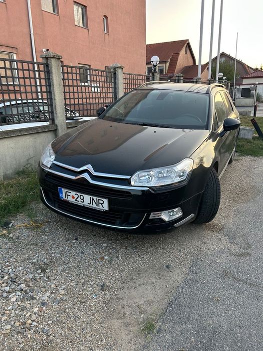 Citroën C5