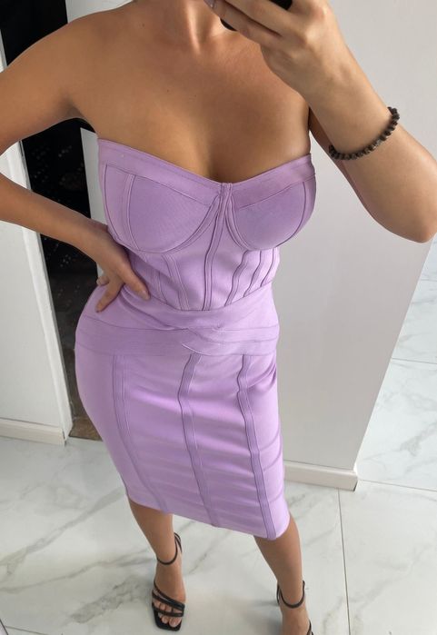 Rochie deosebita