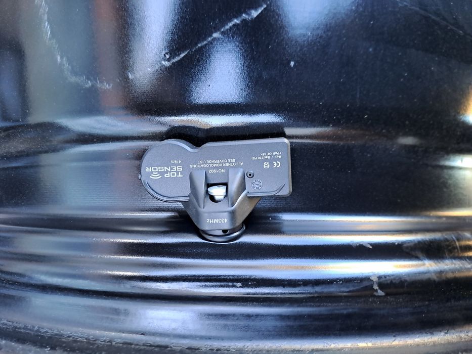 1 или 2бр. 19" 5Х120мм БМВ, 5x120 BMW Джанта / Джанти