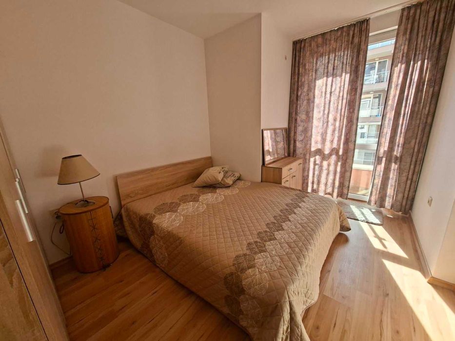 Продава се Двустаен апартамент в Пловдив, Център - 65 кв.м за 1452 €/кв.м - Снимка #11