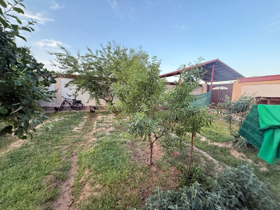 Срочно сотилади Сергели Янги Хаёт Намунали Уй 4хона 6соту гулзор махал