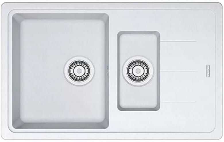 Chiuvete maro si alba