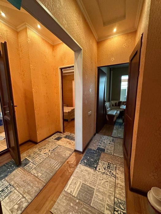 Сдается квартира