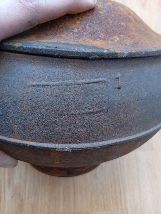 Казан для печей  , Казано