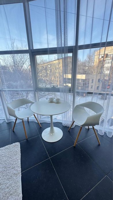 Продам Стол стулья в отличном состоянии