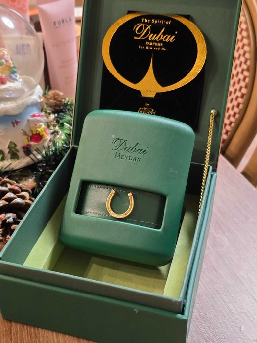 Лична колекция оригинални нишови унисекс парфюми