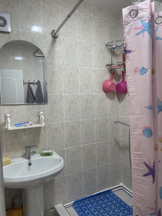 Продам свою 2х комнатную квартиру