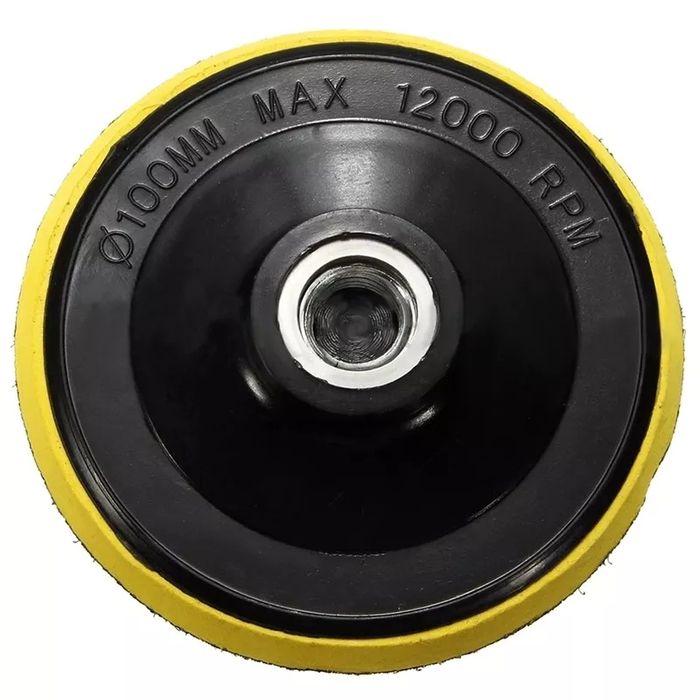 Диамантена шкурка падове за мокро полиране