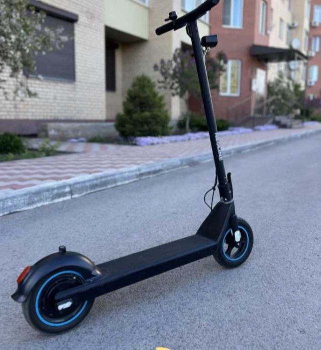 Электросамокат Т 24 высокий