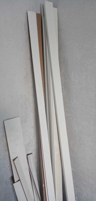 продам доборки и обналички