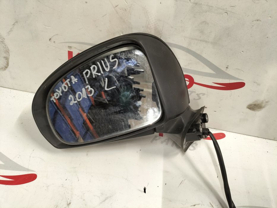 Ляво огледало Toyota Prius / Тойота Приус 2012г.