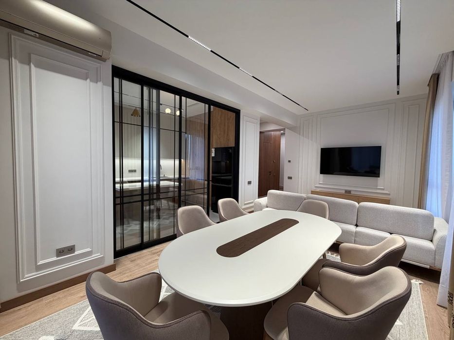Darhan Avenue жк 3/11/13 квартира продается