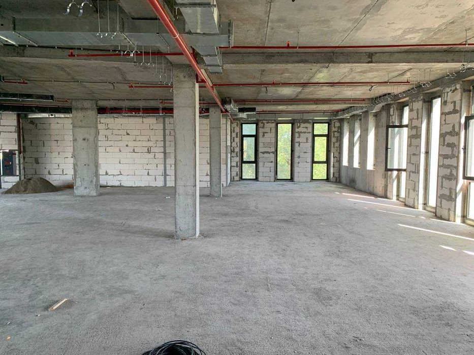 [КМ] Сдам Бизнес центр А класса с ремонтом