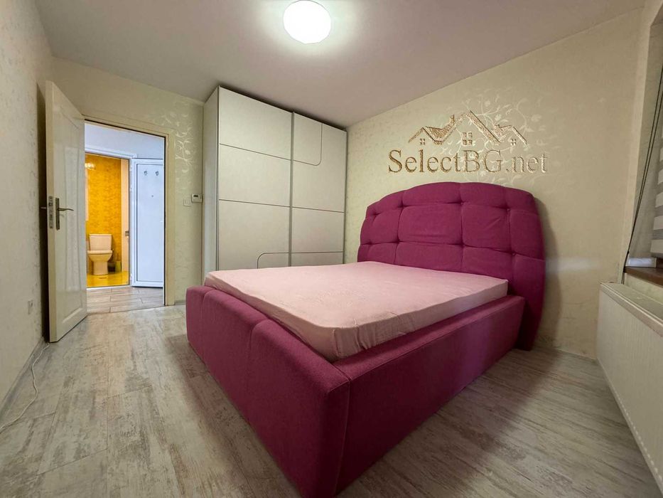 Дава се под наем Тристаен апартамент в Велико Търново, Център - 100 кв.м за 402.9 € - Снимка #7