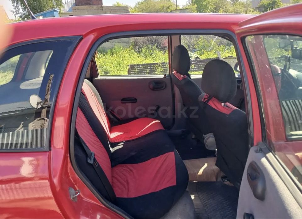 Опел корса б lll