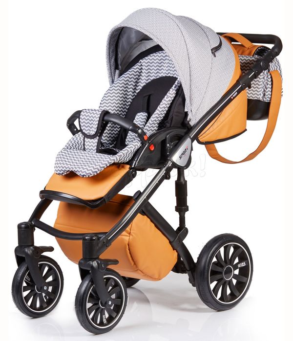 Сумка коляска Anex sport