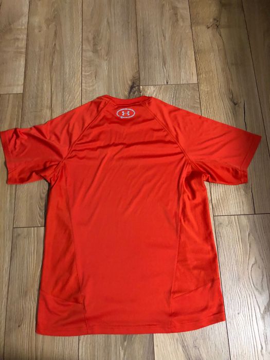 Under Armour-tricou sport pentru barbati SM