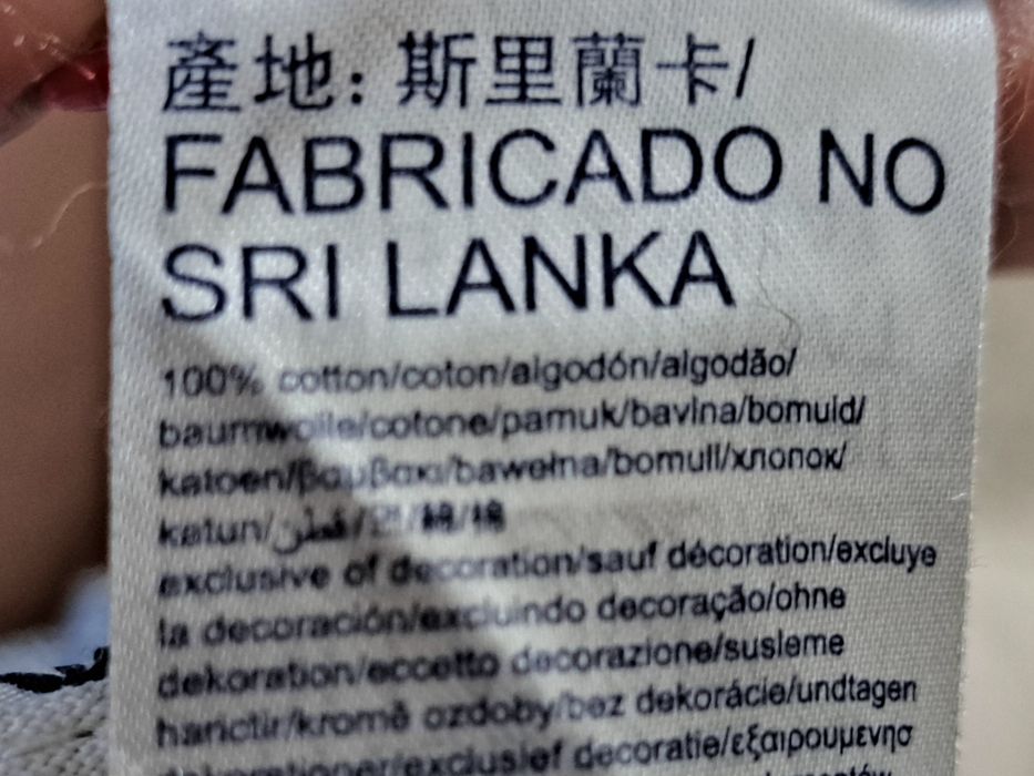 Tommy Hilfiger-Ориг. Къси панталони