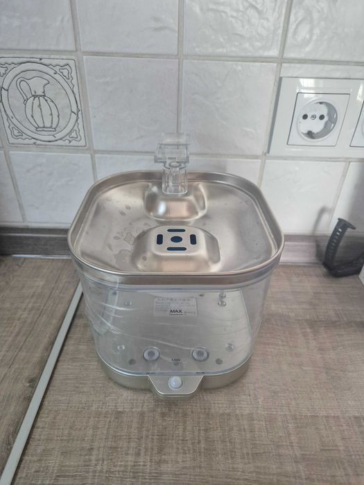 Автоматическая поилка