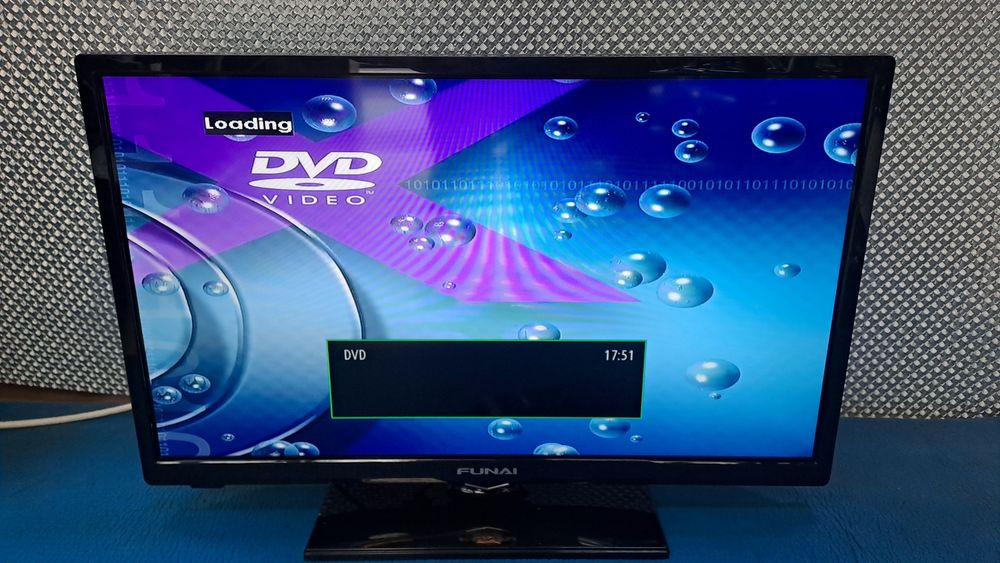 Телевизор   Funai