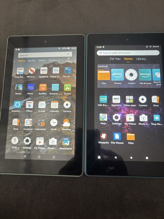 Tablete amazon prime de vanzare