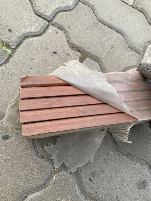 Доборный элемент межкомнатной двери