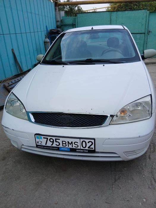 Продам машину Ford Focus
