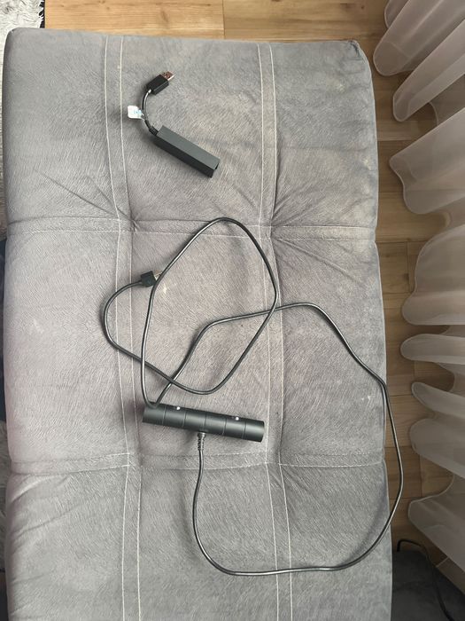 Продам VR  очки для ps4