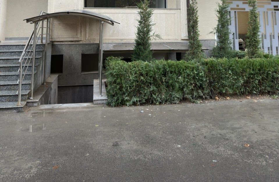 Сдаётся в аренду подвальное помещение