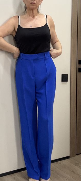 Шикарные брюки IPEKUOL оригинал р42-44
