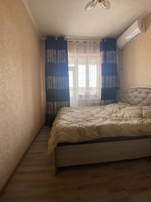 2/3/4 Паркентский новостройка шастри