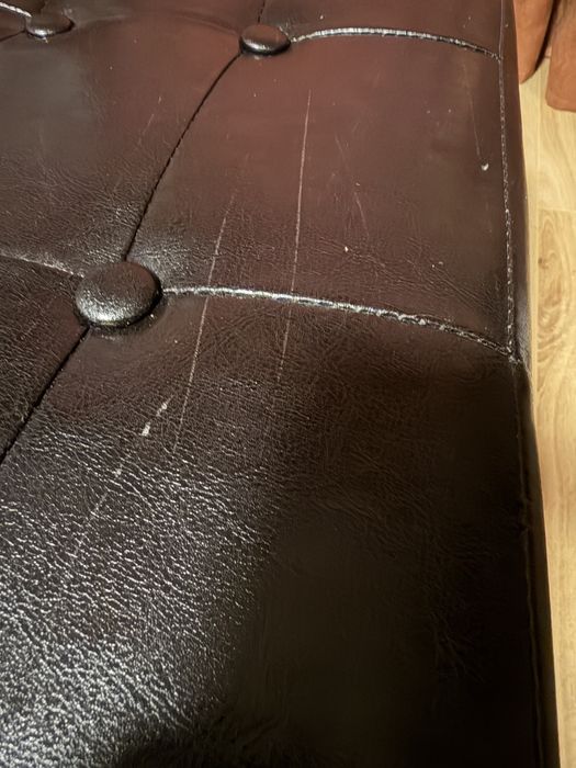 Bancuta pantofar - stare 9 din 10