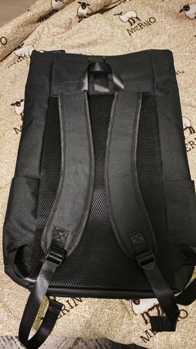 Раница Newyorker