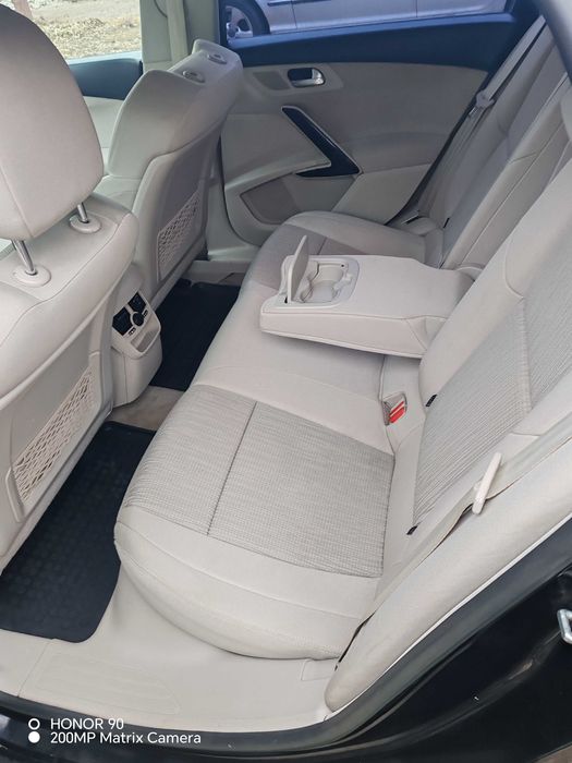 De vânzare peugeot 508