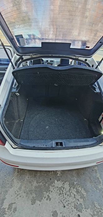 Skoda Octavia 2 Facelift