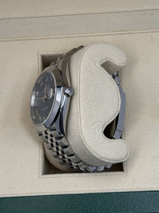 Ceas Rolex Datejust 41mm