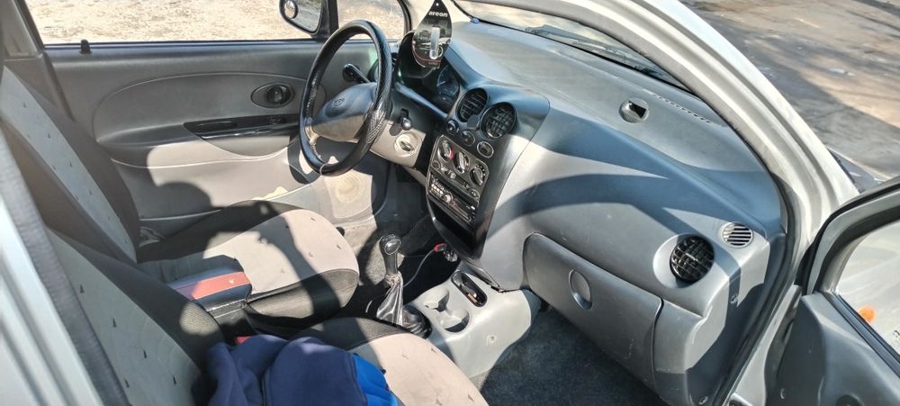 Матиз мх сотилади