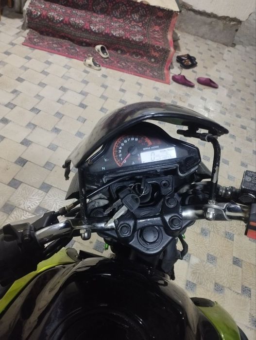 Lifan erakes 250 kub