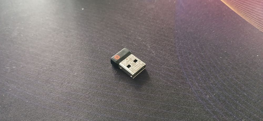 Klaviatura Logitech k580