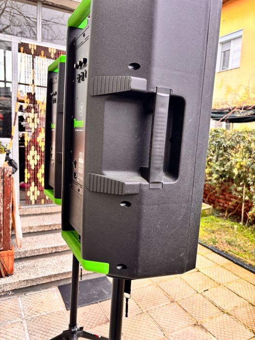 Активни тонколони Mackie Thrash 212